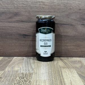 Dora Melasa z Karobu 630g