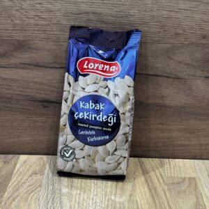 Lorena pestki dyni 150g