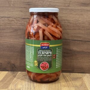 Al Rai Rzepa marynowana 2,8kg