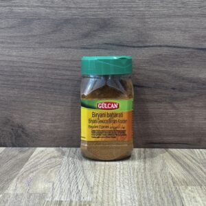 Gulcan Biryani 180g