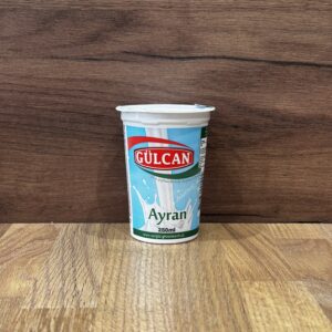 Gulcan Ayran 250ml
