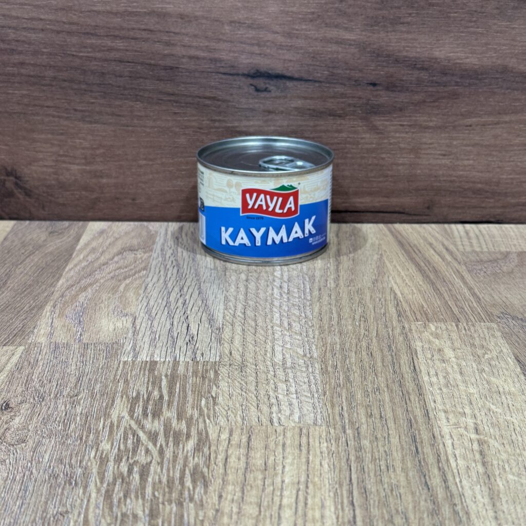 Yayla Kaymak 23%tł. 170g