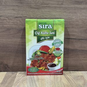 Sira Mieszanka do cig kofte z sosem 500g