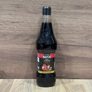 Sira Sos granatowy 1kg