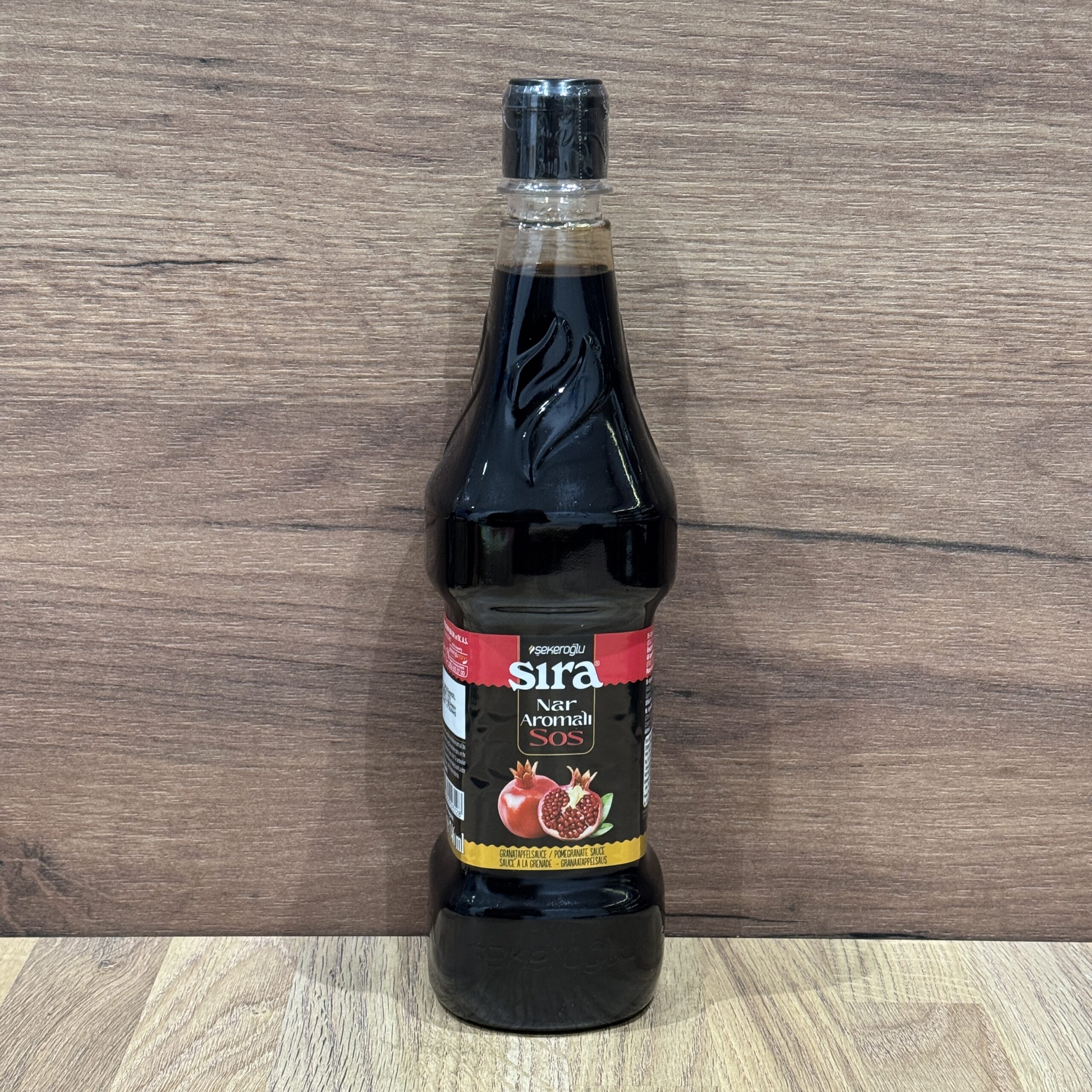Sira Sos granatowy 1kg