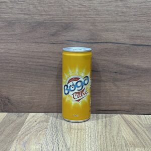 Boga z Cidrem 240 ml