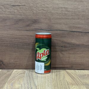 Apla z Jabłkiem 240 ml