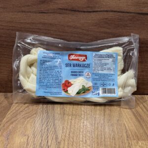 Jasmeen Ser Warkocze 250g