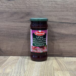 Durra Dżem Różany 430g