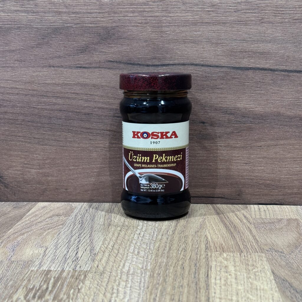 Koska melasa z winogron 380g