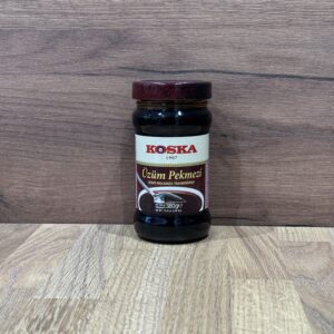 Koska melasa z winogron 380g