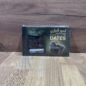 Daktyle Barari 550g