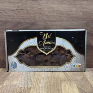 BelAmin Daktyle tunezyjskie 1kg