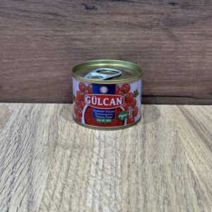 Gulcan Koncentrat Pomidorowy 70g