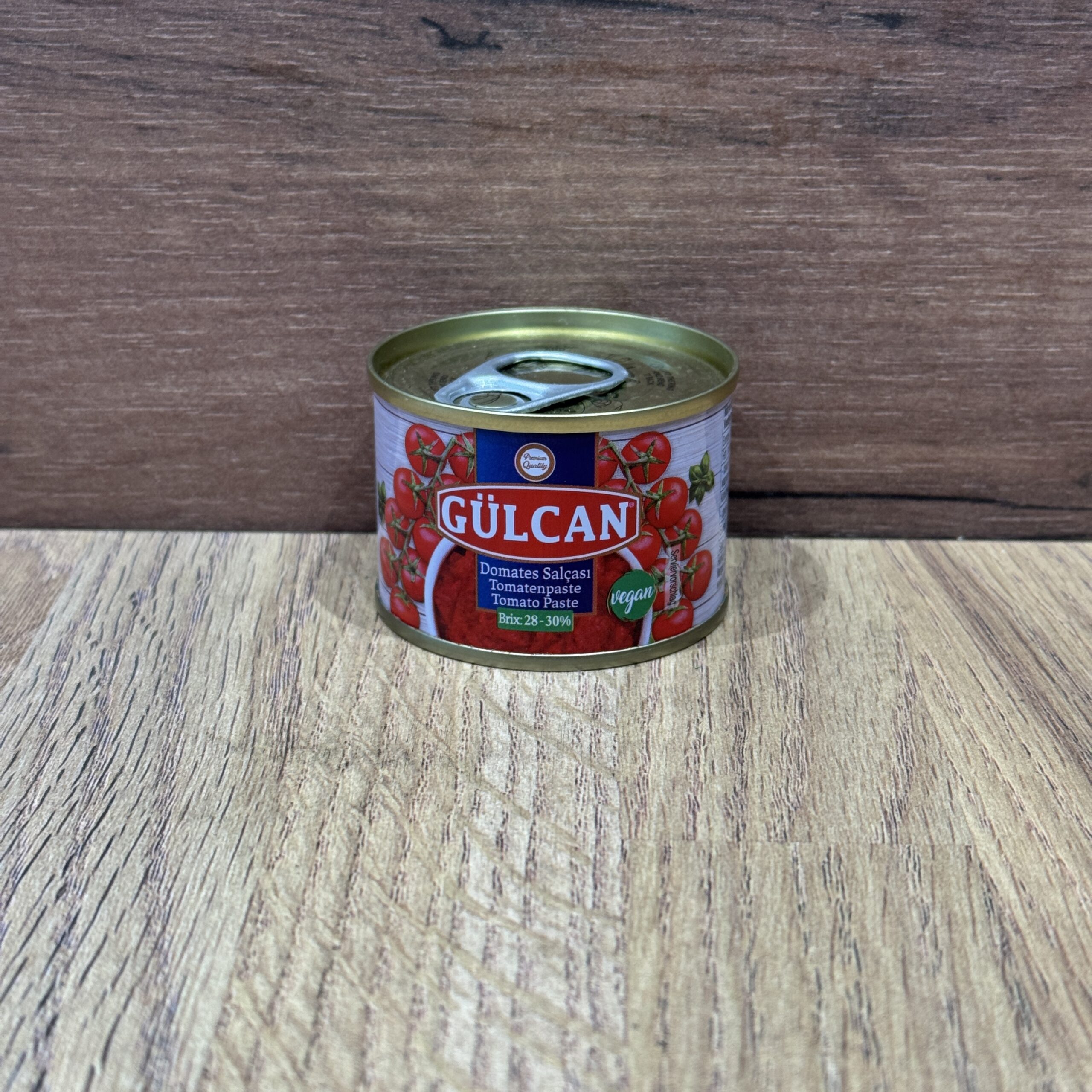 Gulcan Koncentrat Pomidorowy 70g