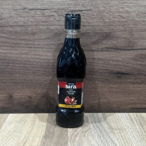 Sira Sos Granatowy 500g.