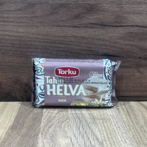 Torku Chałwa Waniliowa 200g.