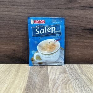 Basak Salep 20g.