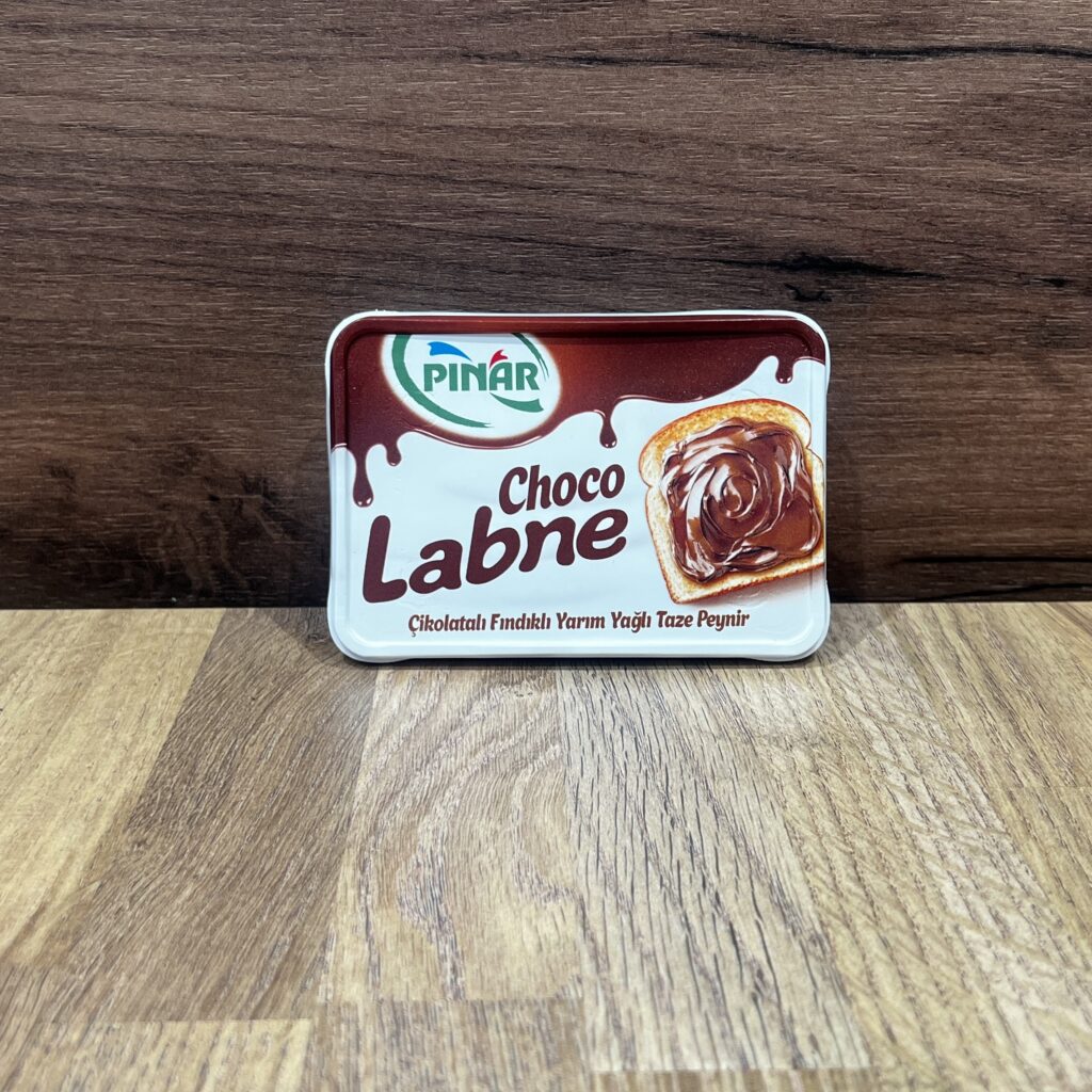 Pinar ChocoLabne 180g.